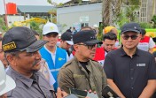 Warga Mulai Tempati Rumah Hunian Danantara di Aceh Tamiang, Kesiapan Listrik dan Personel Siaga PLN Diapresiasi