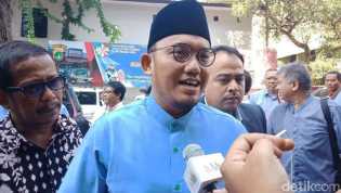 Dahnil Anzar: Pertemuan Prabowo-SBY Bicara Strategi Kampanye