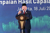 Rampungkan PSN Infrastruktur Kelistrikan Sesuai Target, PLN Terima Penghargaan dari Kemenko Perekonomian