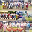 Puluhan Guru MAN 2 Ikuti Lomba Menulis di HGN, Kakanmenag Pekanbaru Serah Hadiah Pemenang Lomba.