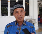 Wakil Ketua DPRD Rohil Basiran Nur Efendi Sebut Akan Segera Di Gelar Rapat Paripurna Pengesahan Ranperda