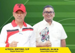 Dilaksanakan ASKAB PSSI, KONI Rohil Gelar Kompetisi Pencarian Atlit Sepak Bola Menuju POPDA & PORPROV Riau