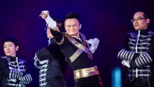 Tak Disukai, Jack Ma Didepak dari Daftar Pengusaha China