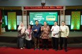 UIR dan Yayasan Kanker Indonesia Gelar Penyuluhan Kanker untuk Mahasiswa