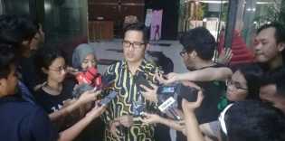 KPK: Pansel Cukup Buktikan Integritas, Tidak Perlu Reaktif!