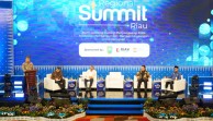 Kapolda Riau: Kalau Kita Menjaga Alam, Maka Alam Akan Jaga Kita