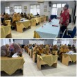 Unilak Sosialisasi Program S2 Pedagogi di SMAN 8 Pekanbaru