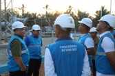 PLN Operasikan GI Mobile Ujung Batu, Dorong Keandalan dan Pertumbuhan Pelanggan di Bangkinang