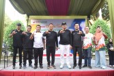 BRK Syariah Gelar Ramah Tamah Bersama ASN Pra Pensiun dan Purna Bhakti di Pekanbaru