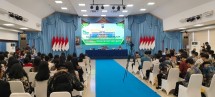 Ratusan Pelajar SMK Dharma Loka Dapat Pembekalan Tentang Menjaga Lingkungan Lewat Program Green Policing