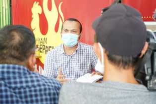 Fraksi PKS Temukan Kejanggalan Rekomendasi BK 'Copot' Ketua DPRD Pekanbaru 