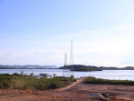 Listriki Pulau Terdepan, PLN Mulai Pembangunan SUTM dengan Tower Crossing Pulau Galang Batam - Pulau Nguan di Kepulauan Riau