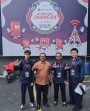 Sisihkan 481 Peserta se Indonesia, Siswa SMK Labor Binaan FKIP UNRI Raih Peringkat 4 Nasional di OJM 2025.