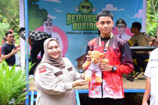 Ikuti Kejuaraan Nasional Tenis Meja, Pengprov PTMSI Riau akan Turunkan 8 atlet ke Jogja