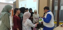 Capella Honda Siapkan Honda Riding Trainer, Alat Bantu Belajar Berkendara Sepeda Motor yang Aman Bagi Pelajar
