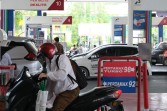 Apresiasi Menjelang Lebaran dari Pertamina : Harga BBM Non-Subsidi Turun Mulai 29 Maret 2025