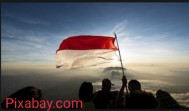 Polda Riau Sambangi Relawan Cinta Tanah Air di Dumai, Perkuat Stabilitas Sosial dengan Semangat Green Policing