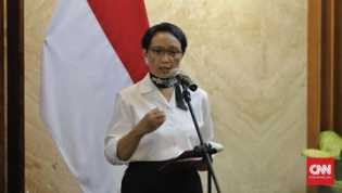 Indonesia Tutup Pintu untuk Semua WNA Per 1 Januari 2021