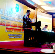 Disdik Riau Gelar Forum Perangkat Daerah, Sekdis:Tampung Aspirasi tentang Pendidikan.