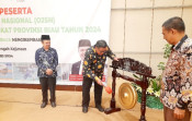 Sekdisdik: Jangan Sekedar Lomba, Pilih Pemenang yang Punya Kemampuan ke Nasional