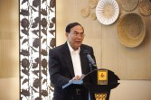 PLN Teken PJBL PLTA Batoq Kelo di Kaltim, Kolaborasi Wujudkan Penyediaan Energi Bersih di Tanah Air