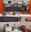F-MKKS dan MKKS SMAN/SMKN dan SLBN Provinsi Riau Buka Puasa Bersama: Siap Bersinergi Jalankan Program Pemerintah