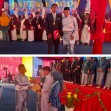 125 Lulusan Sudah Bekerja, SMK Keuangan Pekanbaru Lepas 560 Lulusan