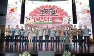 CMSE 2025, Pasar Modal untuk Rakyat, Satu Pasar Berjuta Peluang