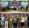 Pembelajaran Coding dan Deep Learning di Bahas di Rakor BGTK Riau 2025