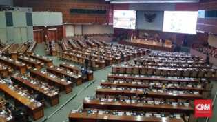 Kemenkeu dan DPR Bahas Dana Kelurahan Usai RAPBN 2019