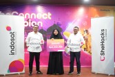 Lakukan Penghematan USD 31,37 juta, Pertamina Drilling Raih Penghargaan OPTIMUS Award