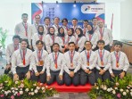 Pertamina Drilling Luluskan Batch 2 Drilling Well Engineer Trainee, Cetak Talenta Unggul untuk Energi Nasional