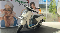 Totally Unique, Capella Honda Akan Gelar Launching Scoopy Terbaru di Mall SKA