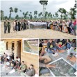 KTH Siarang Arang Lestari Dilatih Menjaga Hutan dari Ancaman Perambahan Hutan