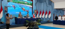 Penguatan Green Policing, Kapolda Riau Tingkatkan Kemampuan Public Speaking Perwira Seluruh Satuan Kerja