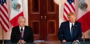 Belum Ucapkan Selamat Untuk Biden, Presiden Meksiko: Kami Akan Menunggu Sampai Masalah Hukum Diselesaikan