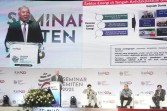 PGN Tangguh Hadapi Gejolak Global, Fokus Domestik Jadi Pilar Ketahanan Bisnis