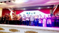 Jadi Ketua ADI Wilayah Riau Prof Jimmi Siap Sukseskan Satu Rumah Satu Sarjana