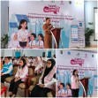 SMKN 2 Pekanbaru Satu satunya  Sekolah di Riau Terima Program Srikandi PLN Goes to School