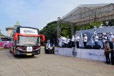 Mudik Gratis 2025, PGN Berangkatkan 1.267 Pemudik Menuju Lebaran Aman dan Nyaman