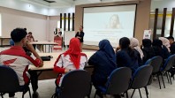 Capella Honda Tingkatkan Kapabilitas Frontline People Honda di Riau Melalui Program Training