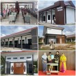 Revitalisasi Pembangunan SMKN 1 Sabak Auh Tuntas 100 Persen: Kepsek Ucapkan Alhamdulillah dan Terima Kasih