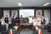 Perkuat Layanan Keuangan Perjalanan Ibadah Umrah dan Haji Khusus, BRK Syariah Jalin Kerja Sama dengan PT. Cahaya Hati Wisata Religi.