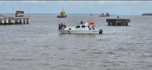 Kadin Riau Dorong Percepatan Pemulihan Dermaga KITB