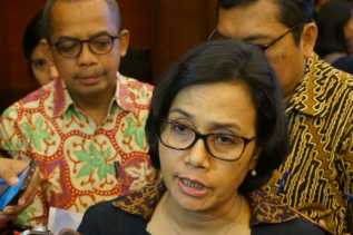 Soal Putusan Praperadilan Kasus Century, Ini Tanggapan Sri Mulyani