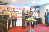 Jamin Langsung Kerja, IDea Indonesia Buka Cabang ke 8 di Pekanbaru
