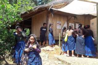 Gelar Ritual Adat Kawalu, Kawasan Baduy Dalam Ditutup Tiga Bulan