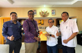Gunakan REC PLN, Museum Subak di Tabanan, Bali, Jadi Pionir Pengguna Energi Bersih di Indonesia