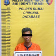 Tim Opsnal Polsek Dumai Timur Bekuk Pelaku Penggelapan Sepeda Motor Pada 19 Lokasi di Dumai