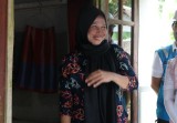 Ratusan Warga Prasejahtera di Banten Sambut Bahagia Sambungan Listrik Gratis dari PLN